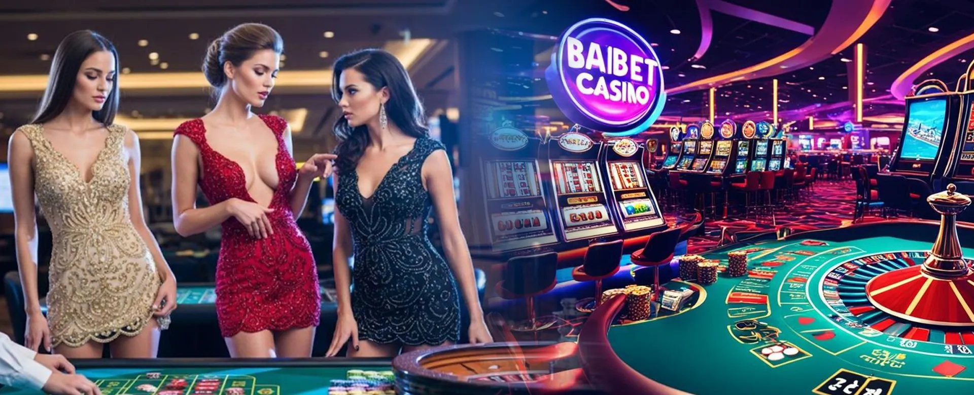 JL Seturan Raya online gaming platform hero image